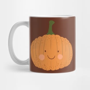 Cute pumpkin 2 Mug